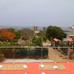 Casa de Campo La ReVista Con Piscina Privada