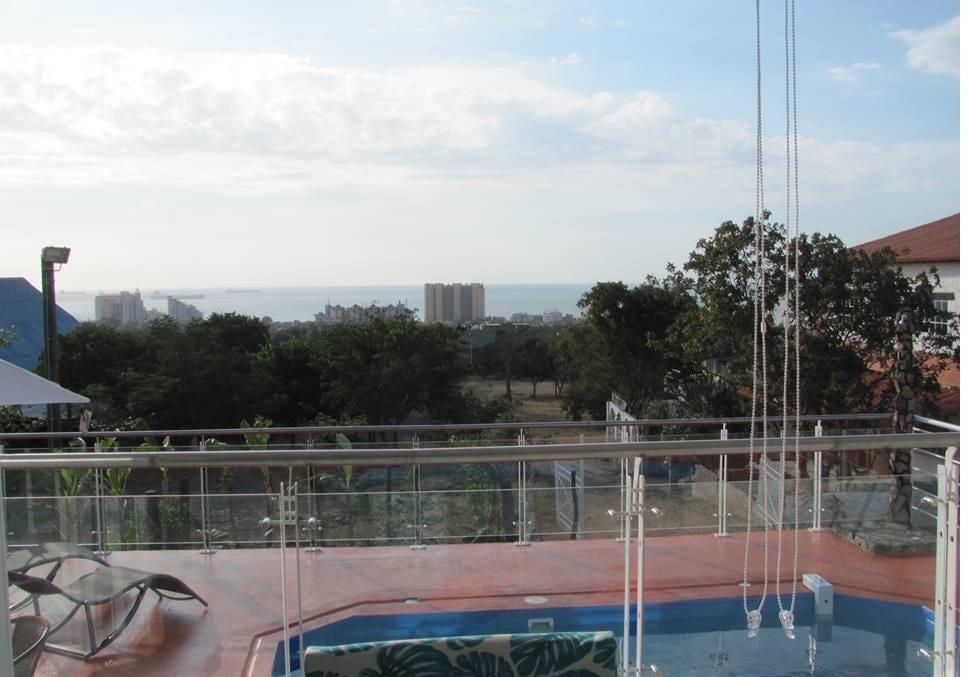 Сasa de vacaciones La Revista Con Piscina Privada *