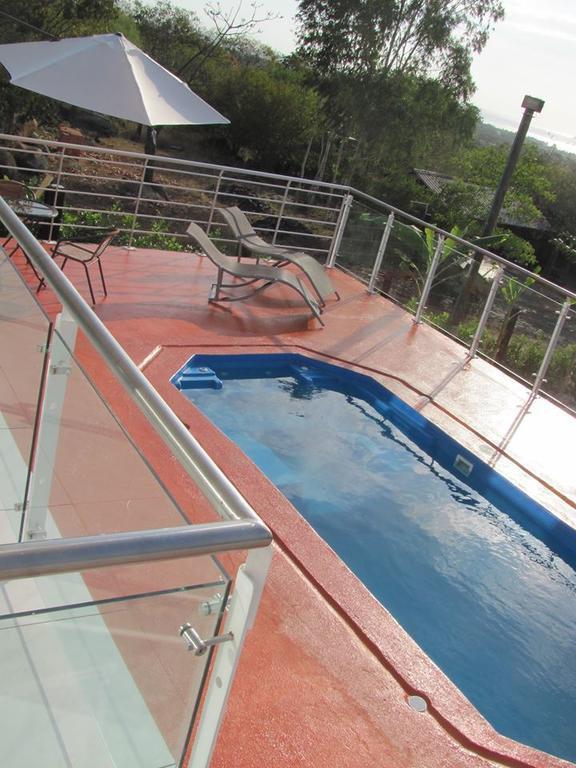 Сasa de vacaciones La Revista Con Piscina Privada Santa Marta (Magdalena)