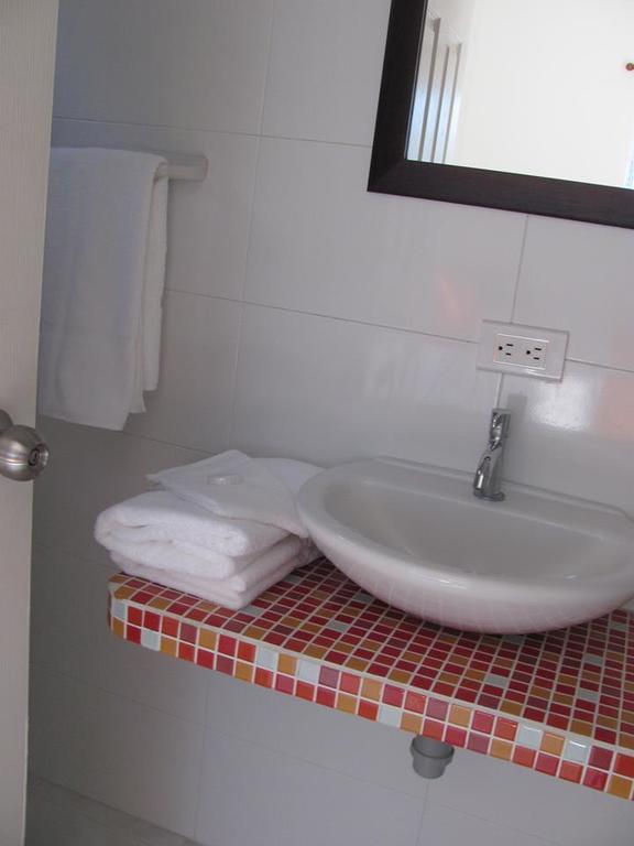 Сasa de vacaciones La Revista Con Piscina Privada