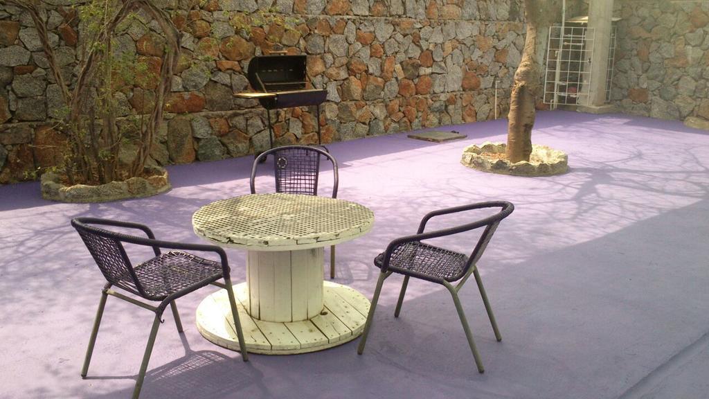La Revista Con Piscina Privada Сasa de vacaciones *