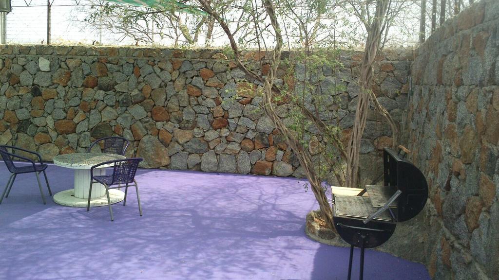 Сasa de vacaciones La Revista Con Piscina Privada *